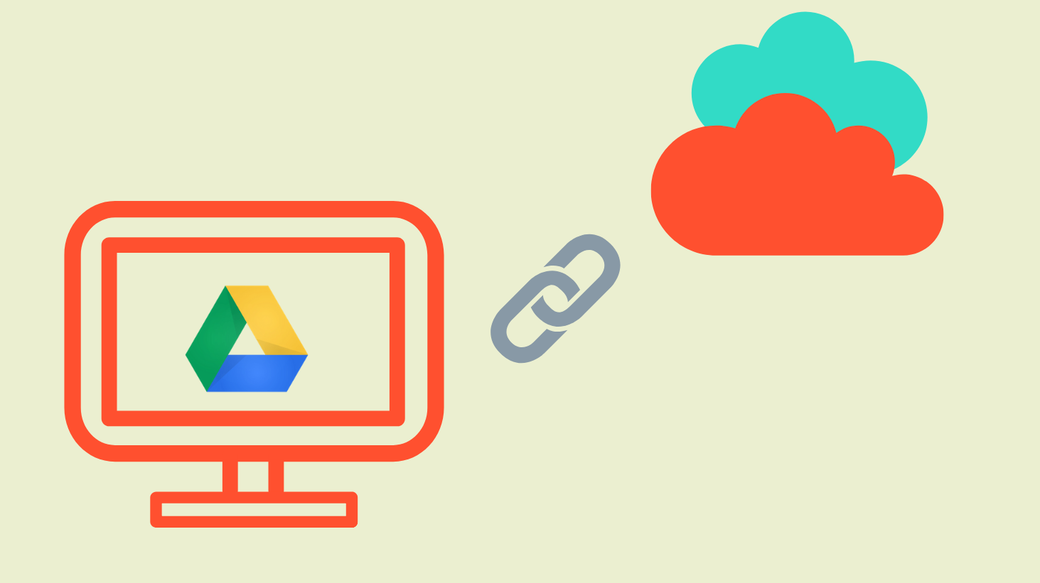 Cara Menggunakan Google Drive sebagai Server FTP atau Drive Jaringan Gratis