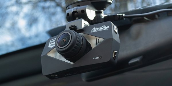 Ulasan AdvoCam-FD Black-II: perekam anggaran dengan kualitas video yang bagus
