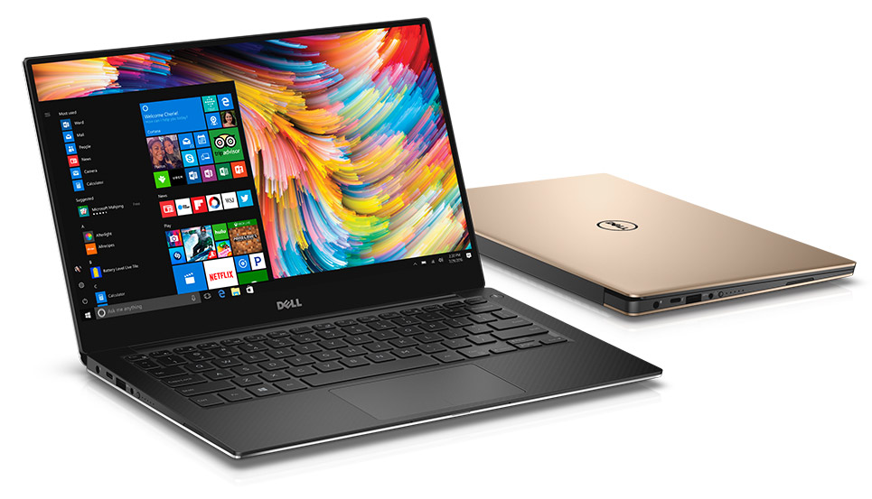 Laptop Dell terbaik 2019