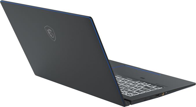 Laptop 14 & 15 Prestise Baru MSI Dapatkan CPU Intel Comet Lake-U & Layar 4K Dikalibrasi 4