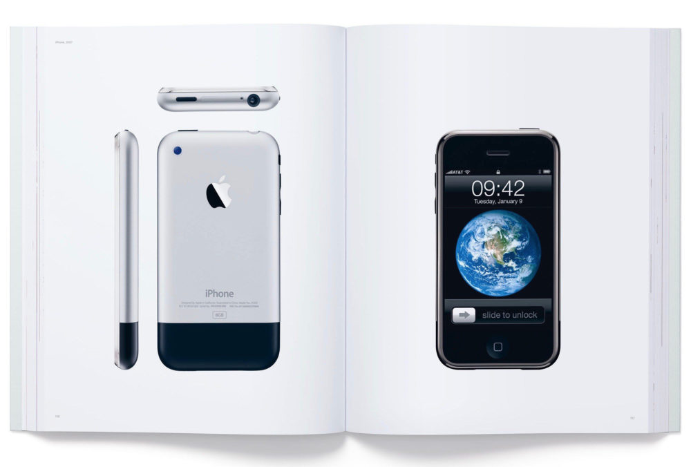 Dirancang oleh Apple di California : Apple cesse de vendre putra livre sur le desain