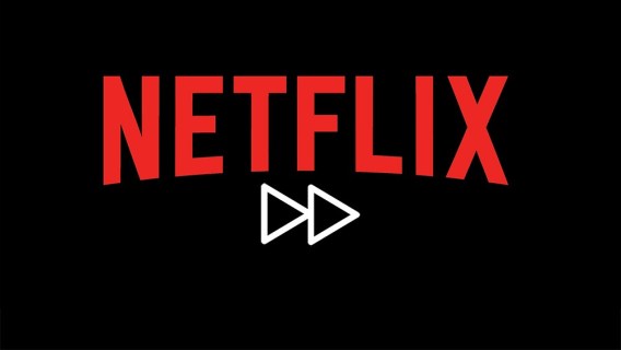 Cara Mengubah Kecepatan Putar Netflix