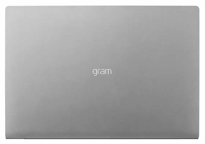 LG Gram 14 lanserades i Indien 