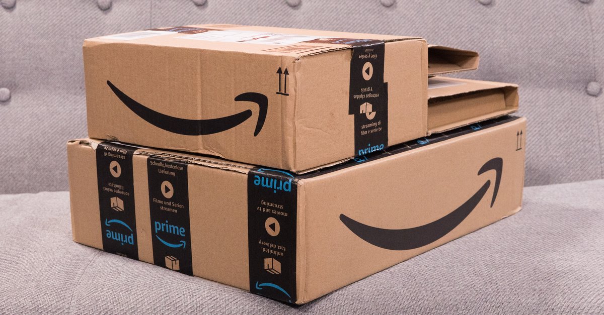 Amazon Perdana tersedia untuk 54 bukannya 69 euro