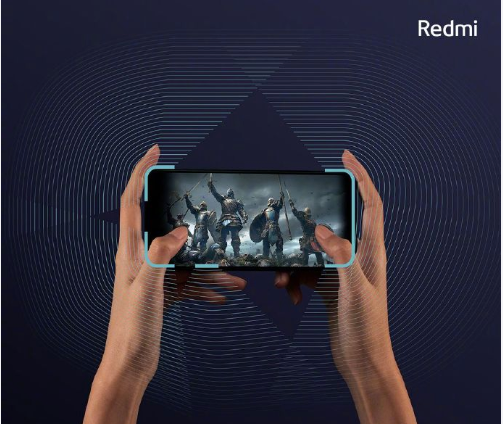 redmi Note 8 ditampilkan dalam siaran pers resmi! 4