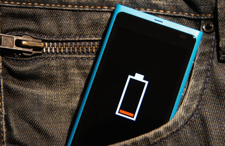 4 tips untuk mengisi daya ponsel dan membuat baterai lebih tahan lama