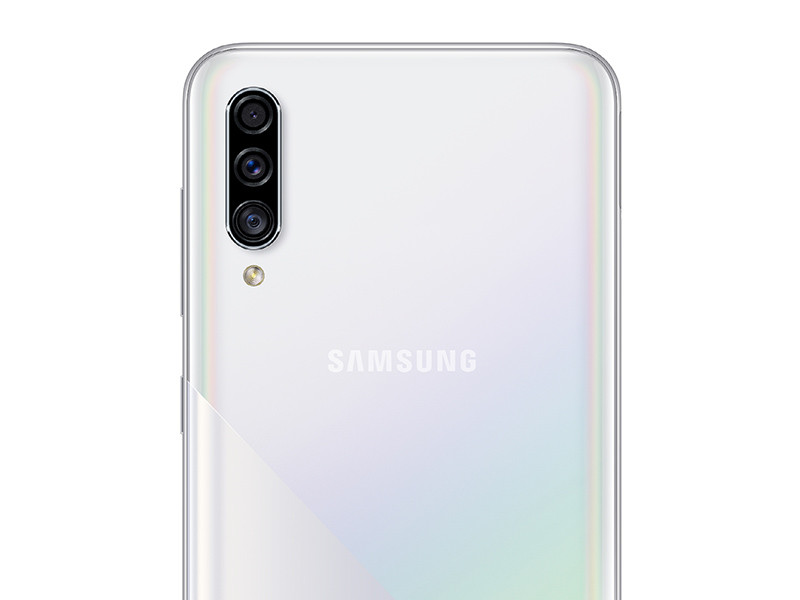Samsung Galaxy A30s resmi dan hadir dengan layar super AMOLED, tiga kamera dan 4000 mAh