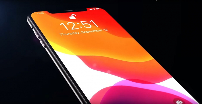 Apple: iPhone 11 Pro mengungkapkan fitur seperti Pengisian Nirkabel Terbalik