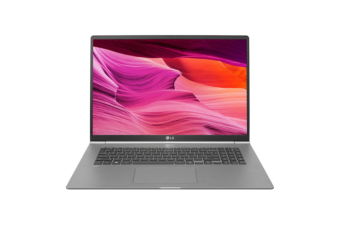 Laptop LG Gram dengan layar 14 inci, 15,6 inci, 17 inci, hingga prosesor Intel Core i7 ke-8 diluncurkan di India 3