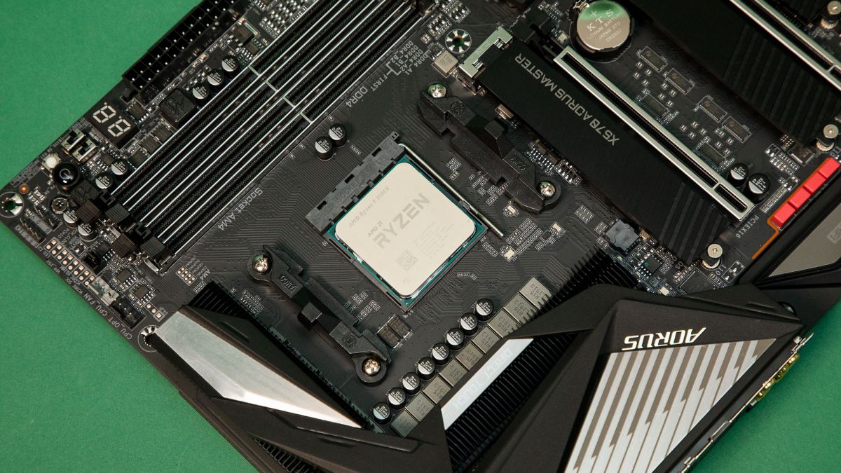 AMD Ryzen 5 3500 yang dikabarkan bisa mengeluarkan CPU beranggaran Intel karena kebocoran ini