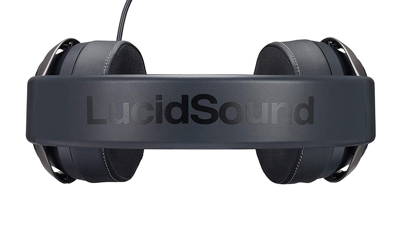 Jejak headset LucidSound LS41 & LS25: Direkayasa untuk menang?