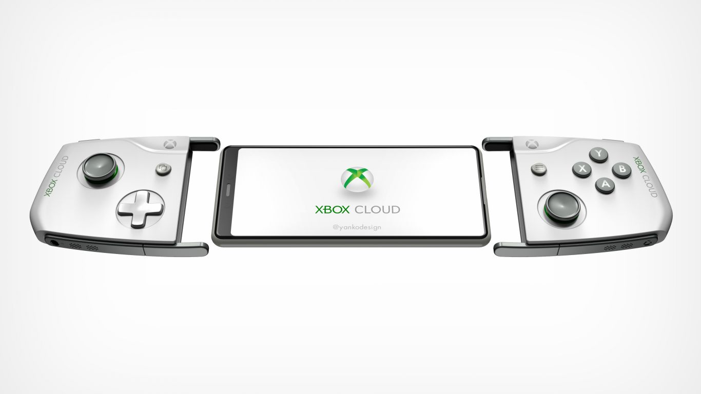 Microsoft tidak bekerja pada Xbox eksklusif untuk streaming game
