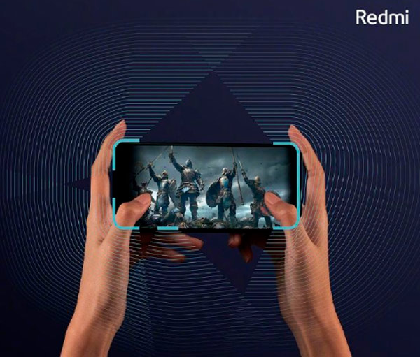 Redmi Note 8 Pro berfokus pada game: foto yang baru difilter 3