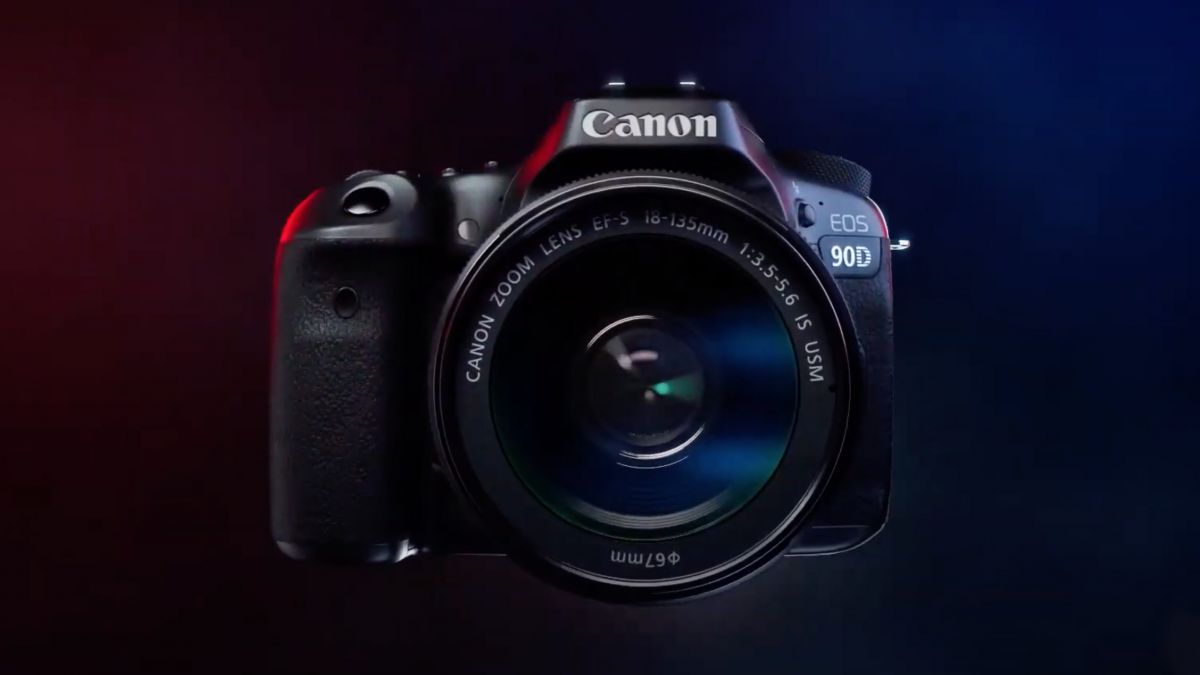 Seberapa relevan Canon EOS 90D saat kamera tanpa cermin lebih baik dari sebelumnya?