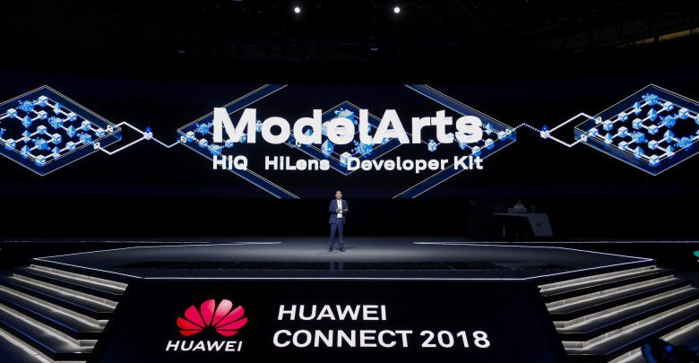 Huawei lanserar världens mest kraftfulla processer för konstgjord intelligens: Ascend 910 3