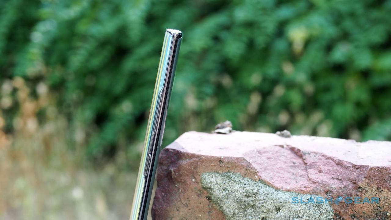 Samsung Galaxy Note 10+ Ulasan: Perbedaan yang dibuat Plus 13