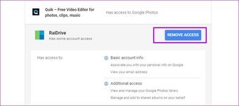 Hur du laddar ner alla dina Google Fotoalbum 1