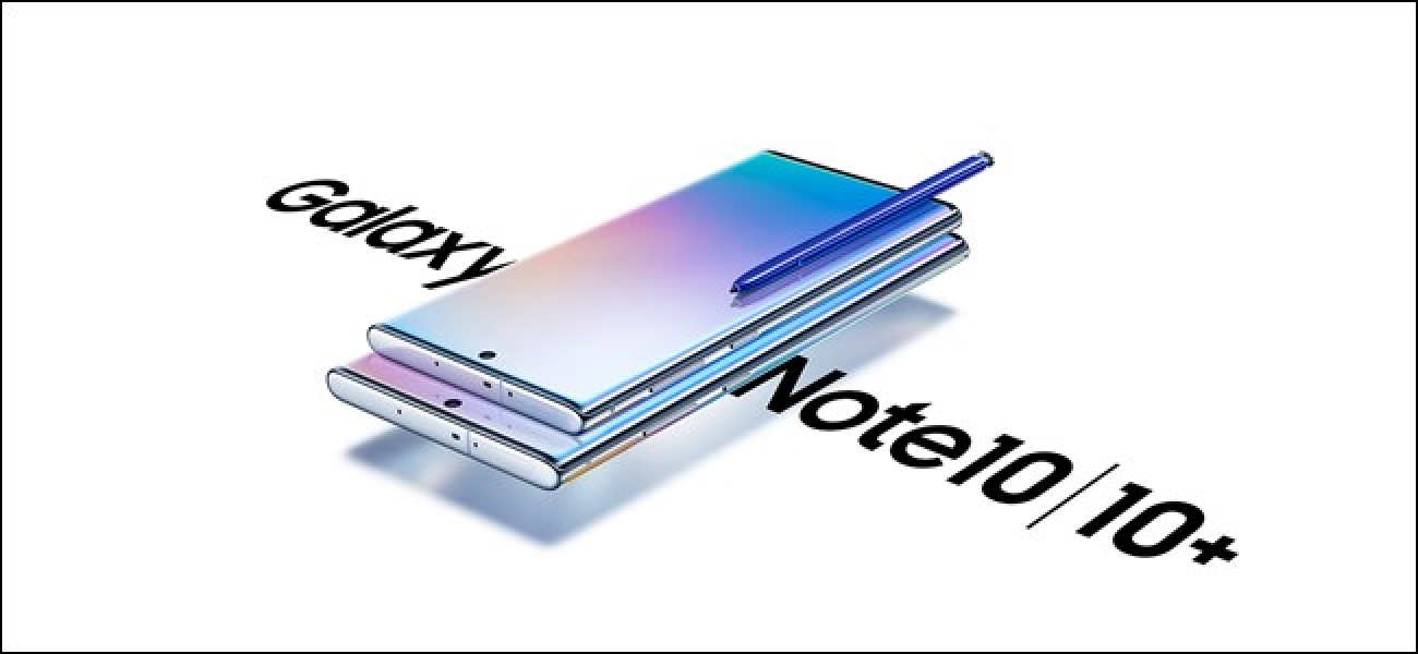 Cara Mematikan Samsung Anda Galaxy Note 10 atau 10 Plus