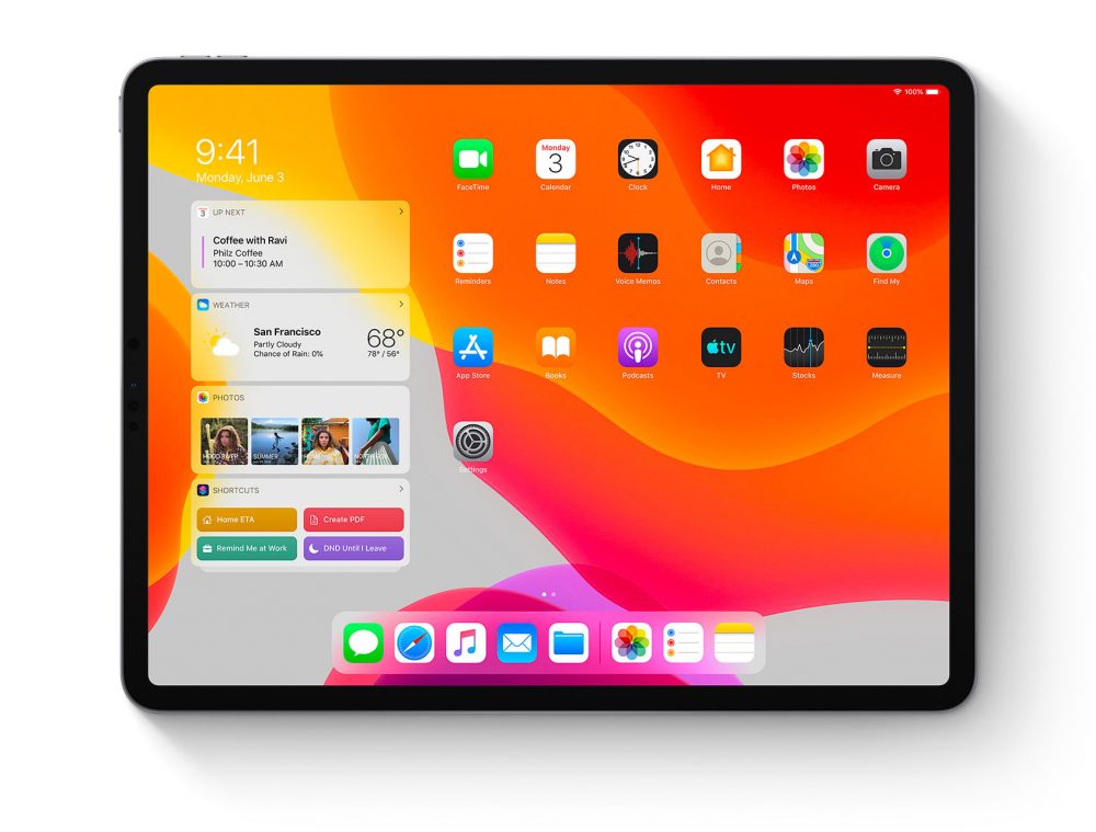 iPadOS adalah biaya tambahan untuk iPad