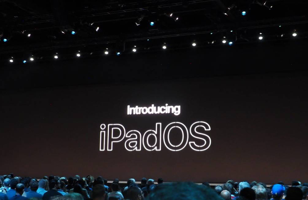 ipados Tanggal berakhir pada 13, iPad OS dan setelah itu