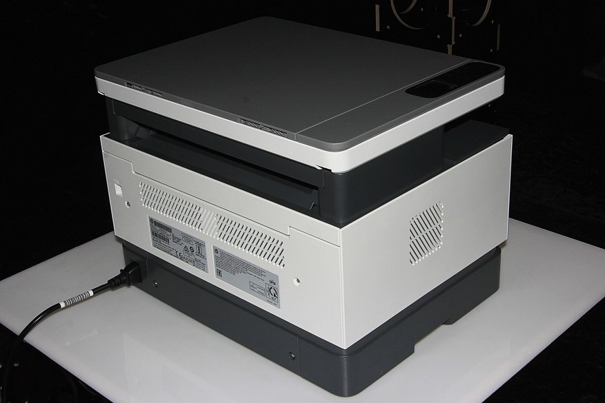 HP memperkenalkan printer laser bebas-cartridge pertama di dunia 5