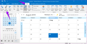 Tips dan Trik Kalender Microsoft 9 "width =" 1013 "height =" 515 "data- ="