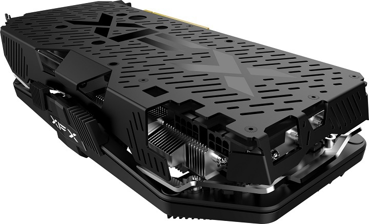 XFX Mengumumkan Radeon RX 5700 XT RAW II 1