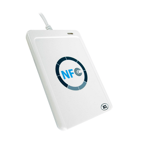 Port Contactless NFC