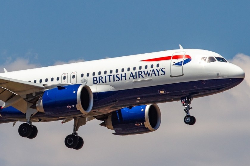 British Airways membeli 15.000 iPhone XR untuk staf penerbangannya
