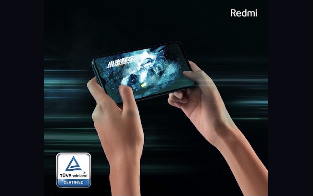 Redmi jarak menengah Note 8, Redmi Note 8 Pro bocor dengan kamera 48MP