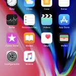 Apple iPhone 8 Plus 10 granskning