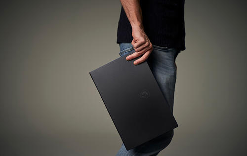 Laptop baru MSI untuk materi iklan akan hadir dengan prosesor Intel 6-core 10th Gen
