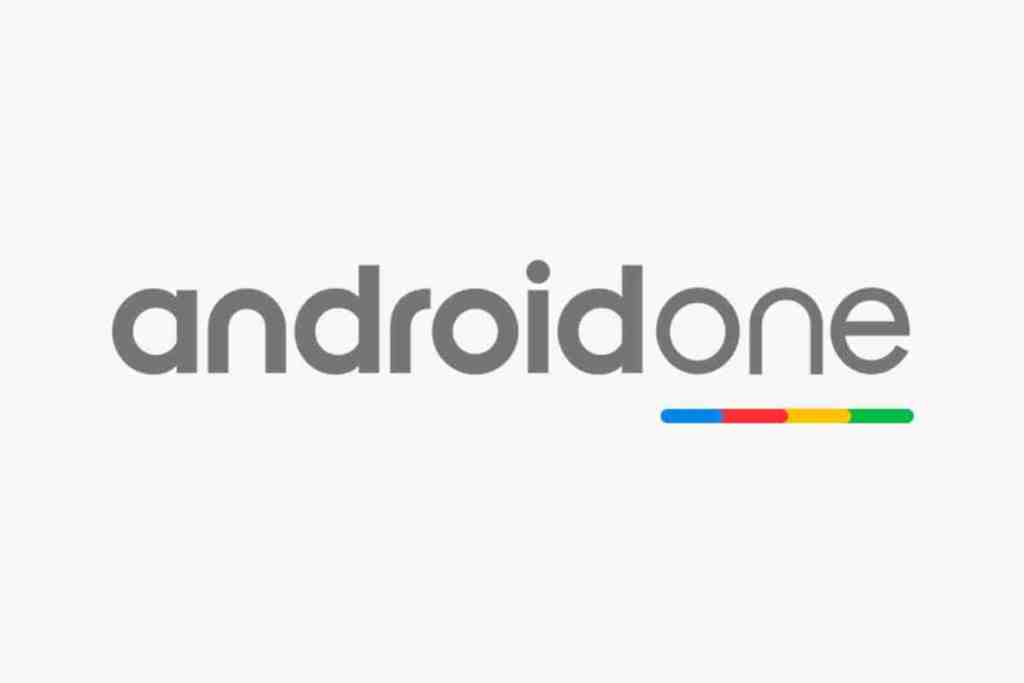 Android One at One Vision