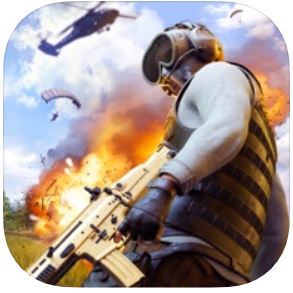 Bästa Android / iPhone Survival Game