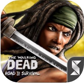 The Best iPhone Survival Game