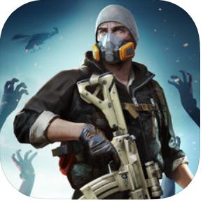     The Best iPhone Survival Game