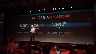 AMD Ryzen generasi a2