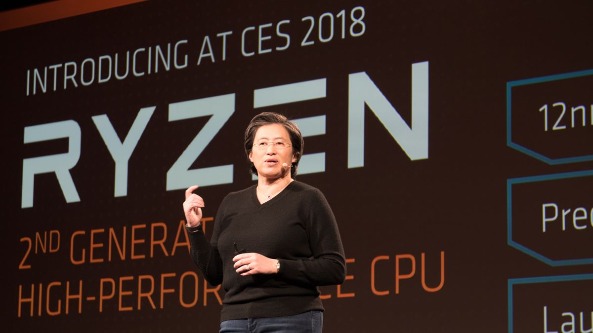 Tanggal rilis, berita, dan fitur AMD Ryzen 2nd Generation: semua yang perlu Anda ketahui