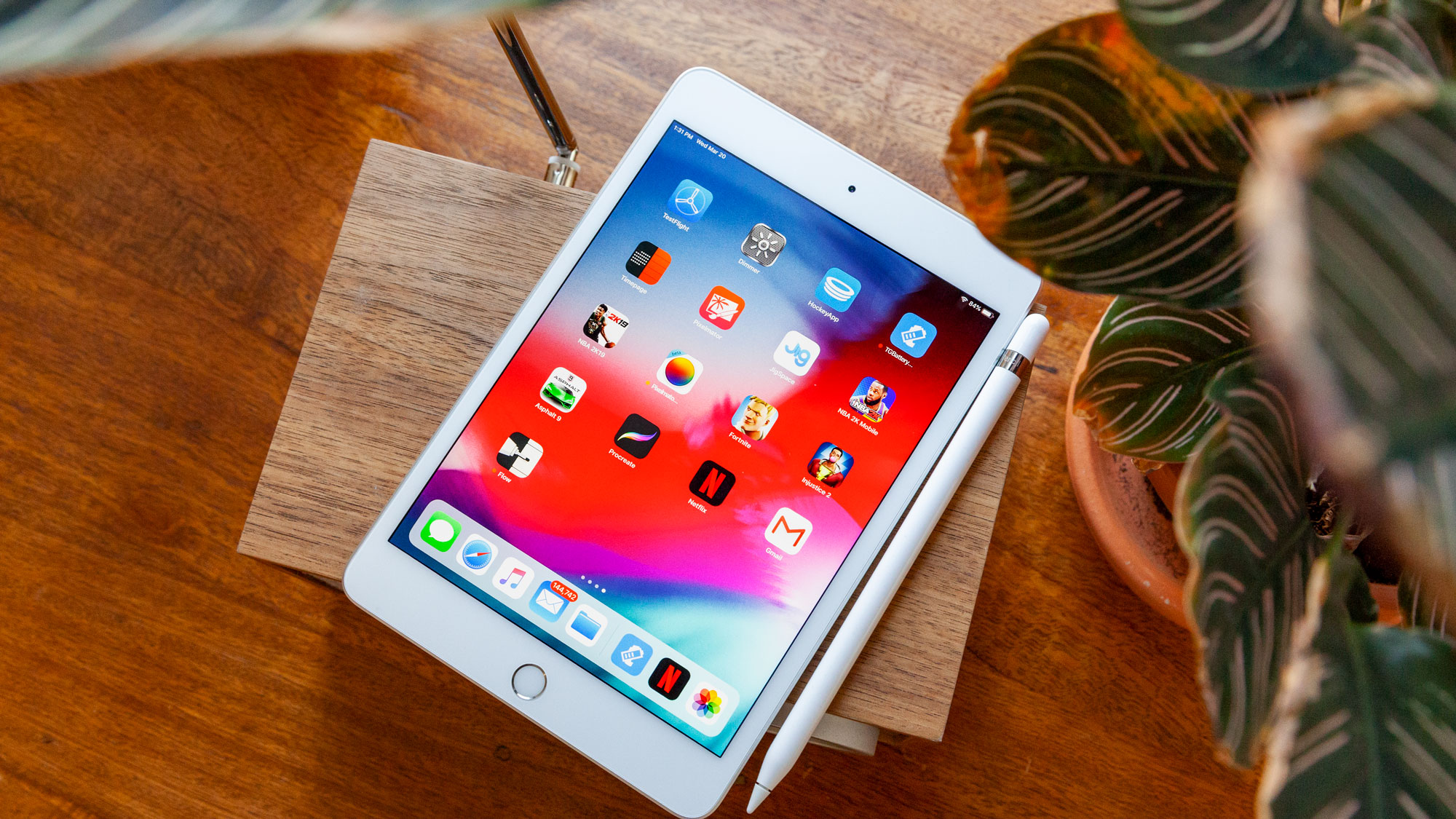 5 Alasan untuk Membeli iPad Mini 2019 (dan 2 Alasan untuk Melewati)