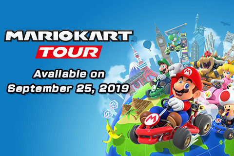 Mario Kart Tour mengungkapkan semua detail pemutarannya dan mengkonfirmasi tanggal rilisnya di iOS dan Android pada akhir September