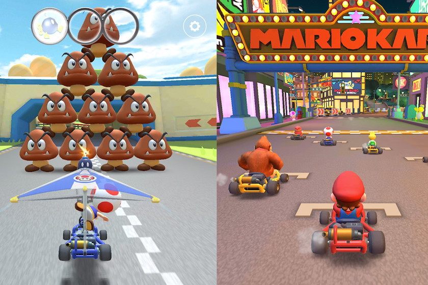 Tur Mario Kart akan tiba bulan depan dan Anda dapat melakukan pra-pendaftaran di Google Play dan App Store