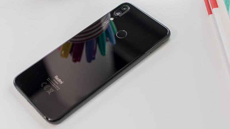 redmi note 7 review