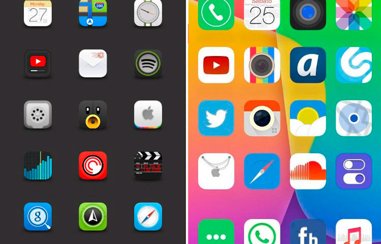 Winterboard untuk iOS 8 memiliki pembaruan baru 3