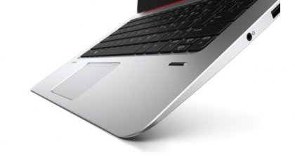 Telah HP membuat Windows Ultrabook lebih ringan dari MacBook Air? 2