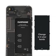 Ponsel paling ramah lingkungan dan mudah diperbaiki diperbarui: ini adalah Fairphone 3 2