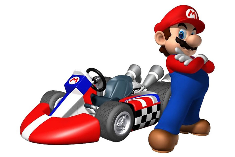 Tur Mario Kart: Tanggal rilis, harga, platform, dan semua yang perlu Anda ketahui