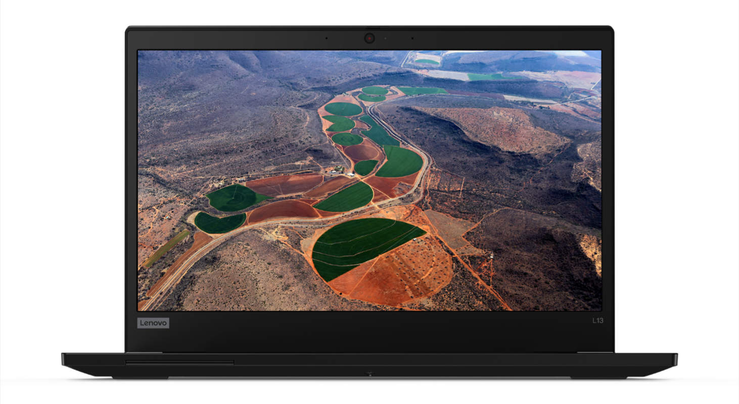 Detail Lenovo ThinkPad L13 dan L13 Yoga: Intel Generasi ke-10, Dolby Audio