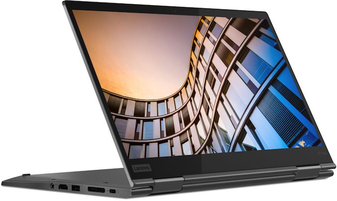 Lenovo ThinkPad X1 Yoga 2019: Ultralight Convertible with Comet Lake