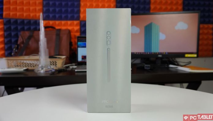 OPPO Reno 10x Zoom Review - Ponsel yang Anda suka gunakan! 9