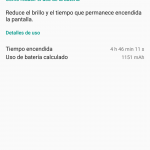 Recension av Xiaomi Mi A1 5